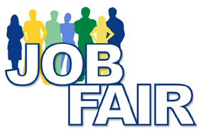 Job Fairs In Dc 2012