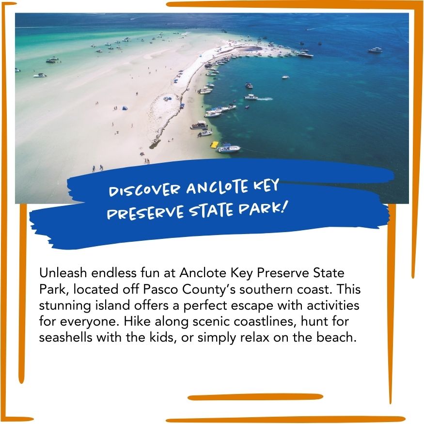 Anclote Island State Park