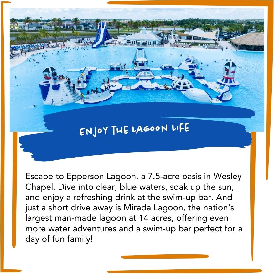 Crystal Lagoon